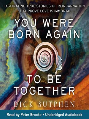 cover image of You Were Born Again to Be Together